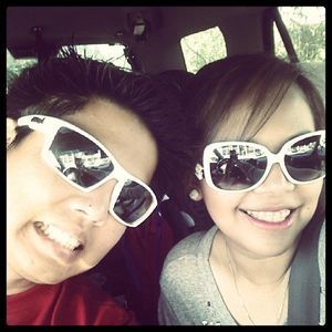 Meet your Posher, Enar